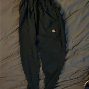 Ladies lightweight joggers